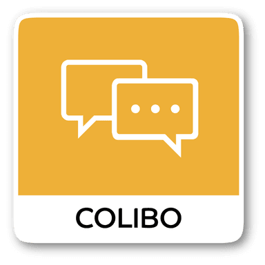 Colibo Chat