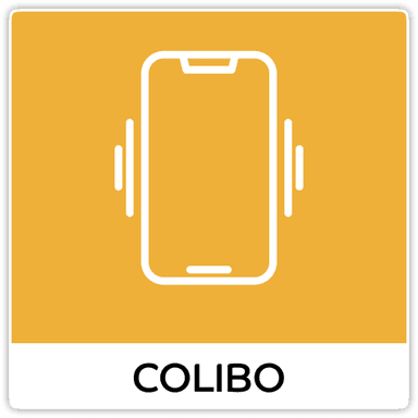 Colibo Mobile Solution