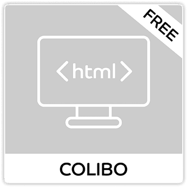 HTML Widget