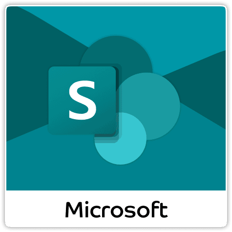 Microsoft Sharepoint Integration