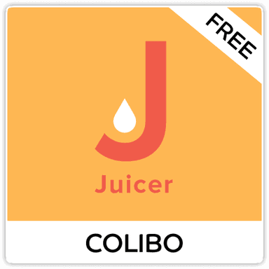 Juicer - Social Media Connector