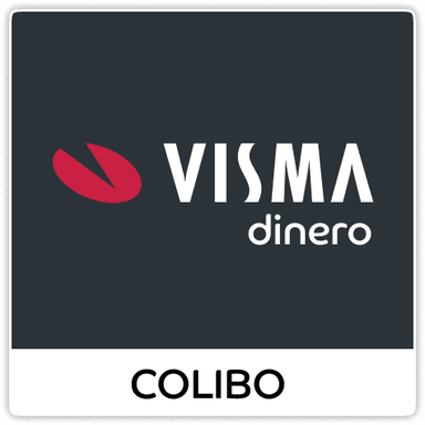 Visma Dinero