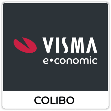 Visma Economic