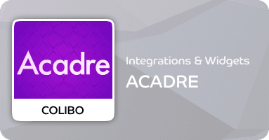 Acadre Integration