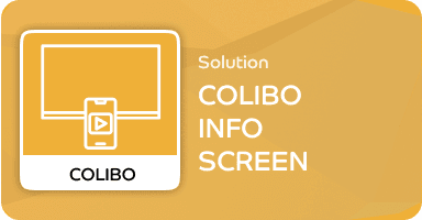 Infoscreen