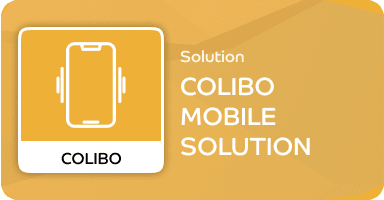 Colibo Mobile Solution