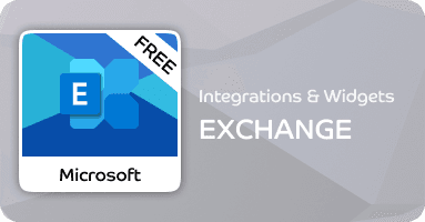 Exchange Calendar