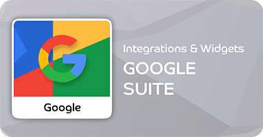 Google Suite