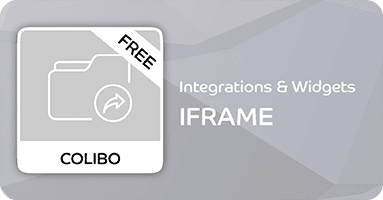 IFrame Widget