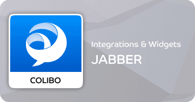 Jabber