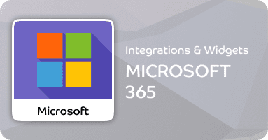 Microsoft 365 Suite