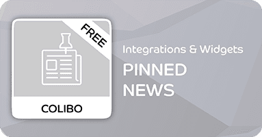 Pinned News