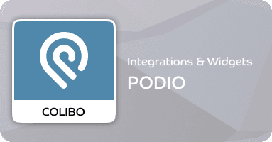 Podio