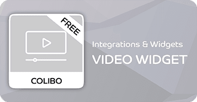 Video Widget