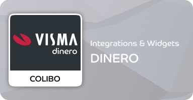 Visma Dinero