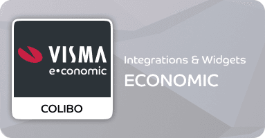 Visma Economic