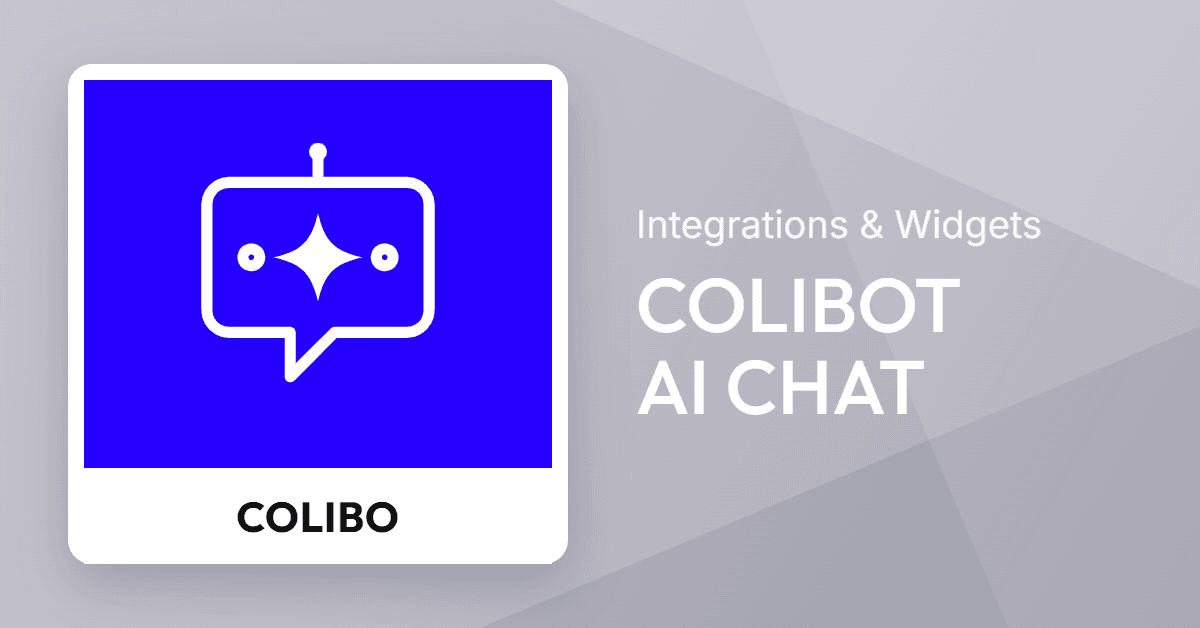 ColiBot