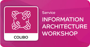 Information Architecture Workshop